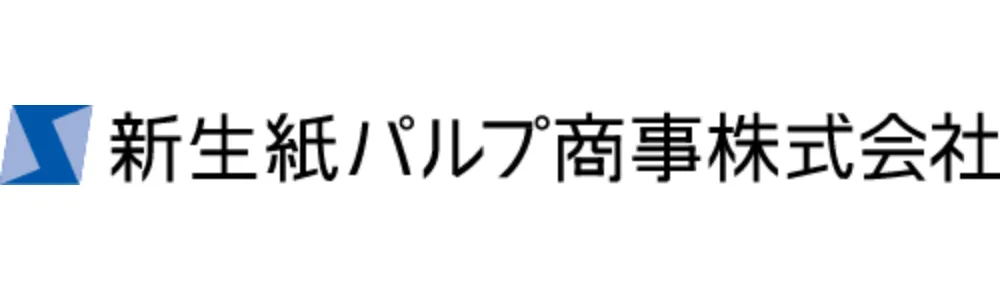新生紙パルプ商事株式会社