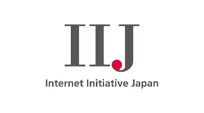 InternetInitiativeJapan